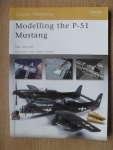 Thumbnail OSPREY MODELLING 34. MODELLING THE P-51 MUSTANG